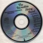 The Incredible String Band – The Hangman's Beautiful Daughter CD - Görsel 3