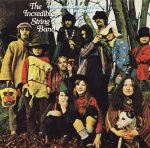 The Incredible String Band – The Hangman's Beautiful Daughter CD