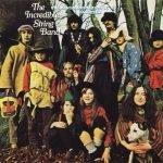 The Incredible String Band – The Hangman's Beautiful Daughter CD