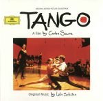 Lalo Schifrin – Carlos Sauras's Tango (Original Motion Picture Soundtrack) CD