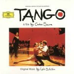 Lalo Schifrin – Carlos Sauras's Tango (Original Motion Picture Soundtrack) CD