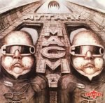 Magma – Attahk CD