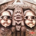 Magma – Attahk CD