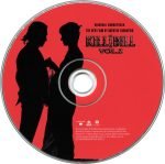 Kill Bill Vol. 2 (Original Soundtrack) CD - Görsel 3