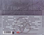 Die Krupps – The Final Remixes CD - Görsel 3