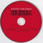Joseph Tawadros – The Hour Of Separation CD - Görsel 4