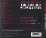 Joseph Tawadros – The Hour Of Separation CD - Görsel 3