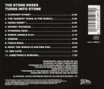 The Stone Roses – Turns Into Stone CD - Görsel 3