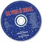 Nicola Piovani – La Vita È Bella CD - Görsel 3