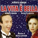 Nicola Piovani – La Vita È Bella CD