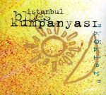 İstanbul Blues Kumpanyası – Kökler CD