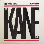 The Kane Gang – Lowdown LP Plak