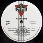 The Kane Gang – Lowdown LP Plak - Görsel 3