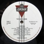 The Kane Gang – Lowdown LP Plak - Görsel 4