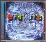 Erasure – I Say I Say I Say CD