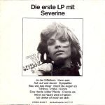 Severine – Olala L'Amour 45lik Plak - Görsel 2