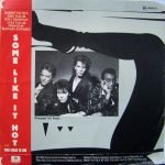 The Power Station – Some Like It Hot 45lik Plak - Görsel 2