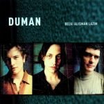 Duman – Belki Alışman Lazım CD