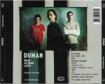 Duman – Belki Alışman Lazım CD - Görsel 2