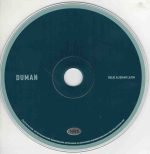 Duman – Belki Alışman Lazım CD - Görsel 3