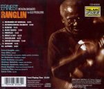 Ernest Ranglin – Modern Answers To Old Problems CD - Görsel 2