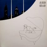 Joe Jackson – Night And Day LP Plak