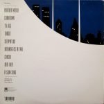 Joe Jackson – Night And Day LP Plak - Görsel 2