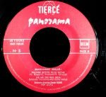 Marianne Mille – I'm Watching You 45lik Plak - Görsel 4