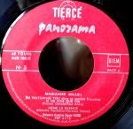 Marianne Mille – I'm Watching You 45lik Plak - Görsel 3