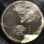 Delorean – Apar LP Plak - Görsel 4