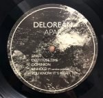 Delorean – Apar LP Plak - Görsel 3
