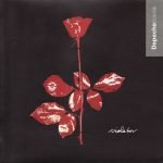 Depeche Mode – Violator CD Club Edition
