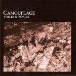 Camouflage – Voices & Images CD