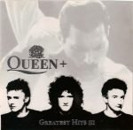 Queen – Greatest Hits III CD