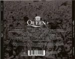 Queen – Greatest Hits III CD - Görsel 2