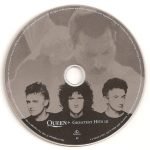 Queen – Greatest Hits III CD - Görsel 3