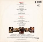 Madonna – Who's That Girl (Original Motion Picture Soundtrack) LP Plak - Görsel 2