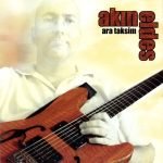 Akın Eldes – Ara Taksim CD
