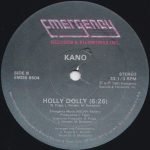 Kano – I'm Ready 12'' Maxi Single Plak - Görsel 2
