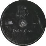 She Past Away – Belirdi Gece CD - Görsel 3