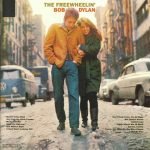 Bob Dylan – The Freewheelin' Bob Dylan CD