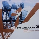 Ferro / Garry Trace & Mike Tales – PV Lab. Com. 3.1 12'' Maxi Single Plak (Techno)