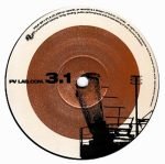 Ferro / Garry Trace & Mike Tales – PV Lab. Com. 3.1 12'' Maxi Single Plak (Techno) - Görsel 3