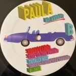 Paula – Relaxed Fit LP Plak - Görsel 4