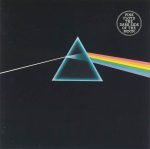 Pink Floyd – The Dark Side Of The Moon CD