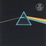 Pink Floyd – The Dark Side Of The Moon CD