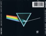 Pink Floyd – The Dark Side Of The Moon CD - Görsel 3
