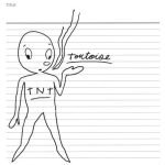 Tortoise – TNT CD