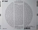Tortoise – TNT CD - Görsel 2