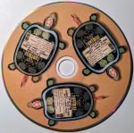 Tortoise – TNT CD - Görsel 3